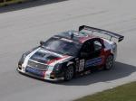 Cadillac CTS-V Race Car 2005 года